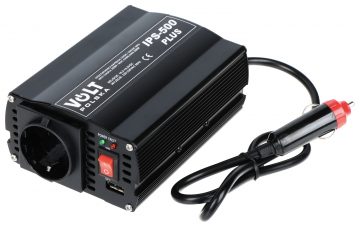 PĀRVEIDOTĀJA MODULIS IPS-500-PLUSPĀRVEIDOTĀJA MODULIS IPS-500-PLUS