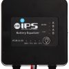 AKUMULATORA SPRIEGUMA BALANSĒTĀJS IPS-BB-24-LED