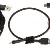KABEĻU KOMPLEKTS KABGCSET01-GC GC Ray 0.3&nbsp;m, 1.2&nbsp;m, 2&nbsp;m Green Cell