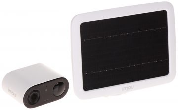 MONITORINGA KOMPLEKTS KIT/IPC-B32P/FSP12 Wi-Fi Cell Go - 3 Mpx 2.8 mm IMOUMONITORINGA KOMPLEKTS KIT/IPC-B32P/FSP12 Wi-Fi Cell Go - 3 Mpx 2.8 mm IMOU