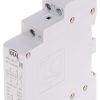 MODULAR CONTACTOR KMC-20-11 20 A 230 V AC IDEAL