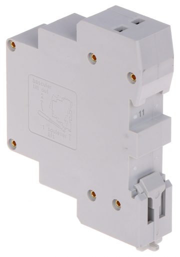 MODULAR CONTACTOR KMC-20-11 20 A 230 V AC IDEAL