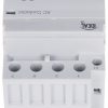 MODULĀRS KONTAKTORS KMC-63-40 63 A 400 V AC IDEAL