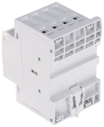 MODULĀRS KONTAKTORS KMC-63-40 63 A 400 V AC IDEAL