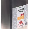 IZOPROPONOLS KONTAKT-IPA-PLUS/5000 METĀLA KANNA 5 l AG TERMOPASTY