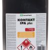 IZOPROPONOLS KONTAKT-IPA-PLUS/5000 METĀLA KANNA 5 l AG TERMOPASTY