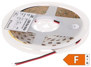 LED LENTA LED-COB-12V/8W-NW/5M - 4000 K MW LightingLED LENTA LED-COB-12V/8W-NW/5M - 4000 K MW Lighting