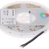 LED LENTA LED-COB-24V/14W-RGB/5M MW Lighting