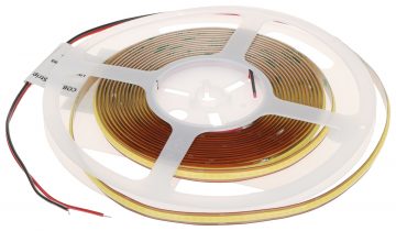 LED LENTA LED-FC-COB-12V/13W-CW/5M Free Cut - 6000 K MW LightingLED LENTA LED-FC-COB-12V/13W-CW/5M Free Cut - 6000 K MW Lighting