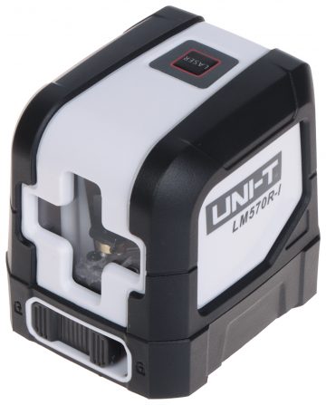 LASER LEVEL LM-570R-I UNI-T