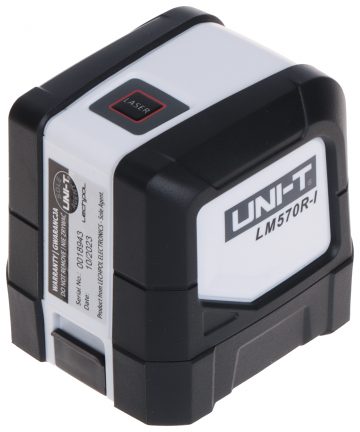 LASER LEVEL LM-570R-I UNI-T
