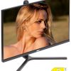 MONITORS VGA, HDMI, DP LM24-B201A 23.8 " DAHUA