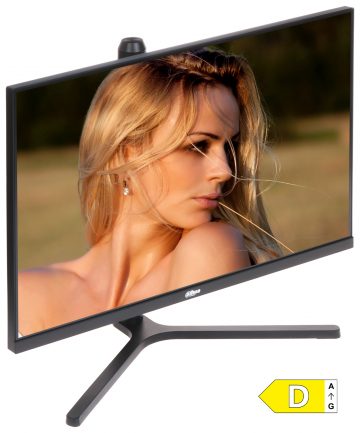 MONITORS VGA, HDMI, DP LM24-B201A 23.8 " DAHUAMONITORS VGA, HDMI, DP LM24-B201A 23.8 " DAHUA