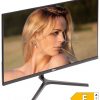 MONITORS VGA, HDMI, AUDIO LM27-B201S 27 " DAHUA