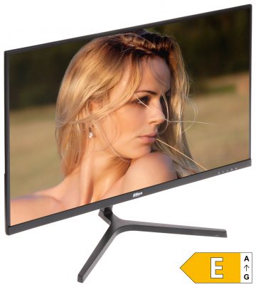 MONITORS VGA, HDMI, AUDIO LM27-B201S 27 " DAHUAMONITORS VGA, HDMI, AUDIO LM27-B201S 27 " DAHUA