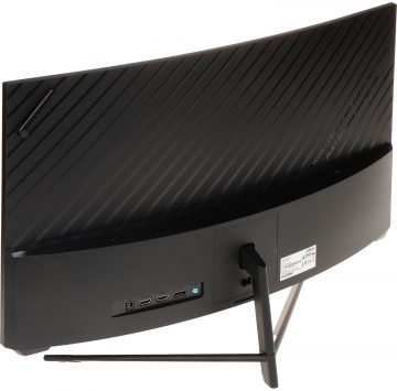 MONITORS HDMI, DP, AUDIO LM27-E230C 27 " DAHUA