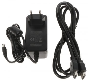 MONITORS HDMI, DP, AUDIO LM27-E230C 27 " DAHUA