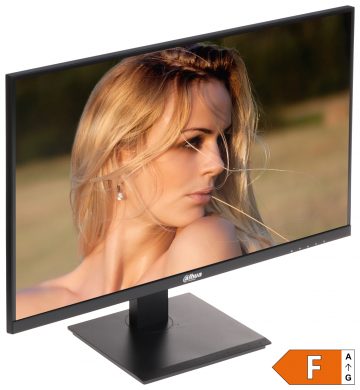 MONITORS VGA, HDMI, AUDIO LM27-P301A 27 " DAHUAMONITORS VGA, HDMI, AUDIO LM27-P301A 27 " DAHUA
