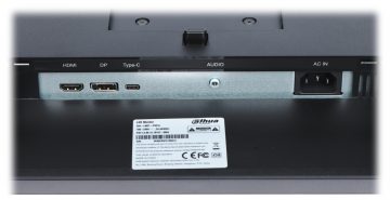 MONITORS VGA, HDMI, AUDIO LM27-P301A 27 " DAHUA