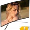 МОНИТОРЫ HDMI, DP, АУДИО LM32-E230C 31,5" DAHUA