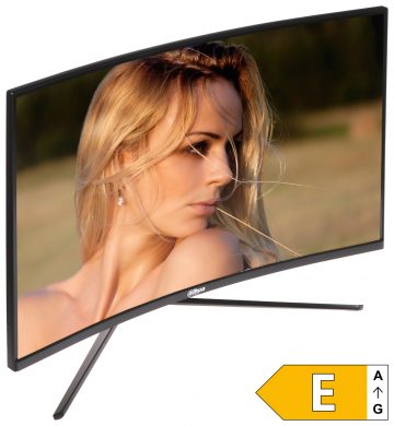 МОНИТОРЫ HDMI, DP, АУДИО LM32-E230C 31,5" DAHUA