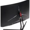 МОНИТОРЫ HDMI, DP, АУДИО LM32-E230C 31,5" DAHUA