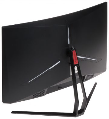 МОНИТОРЫ HDMI, DP, АУДИО LM32-E230C 31,5" DAHUA