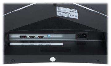 МОНИТОРЫ HDMI, DP, АУДИО LM32-E230C 31,5" DAHUA