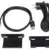 МОНИТОРЫ HDMI, DP, АУДИО LM32-E230C 31,5" DAHUA