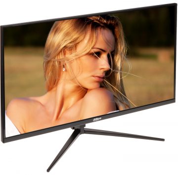 MONITORS VGA, HDMI, AUDIO LM32-P301A 31.5 " DAHUAMONITORS VGA, HDMI, AUDIO LM32-P301A 31.5 " DAHUA