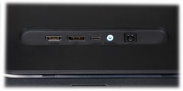 MONITORS VGA, HDMI, AUDIO LM32-P301A 31.5 " DAHUA