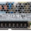 ПЕРЕКЛЮЧАТЕЛЬ-АДАПТЕР СЕТЕВОЙ БЛОК ПИТАНИЯ LRS-150-12 MEAN WELL