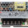 ПЕРЕКЛЮЧАТЕЛЬ АДАПТЕР СЕТЕВОЙ БЛОК ПИТАНИЯ LRS-50-12 MEAN WELL ПЕРЕКЛЮЧАТЕЛЬ АДАПТЕР СЕТЕВОЙ БЛОК ПИТАНИЯ LRS-50-12 MEAN WELL