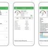 ELEKTROENERĢIJAS MONITORS MEW-01/ANT SUPLA TRĪSFĀŽU ZAMEL