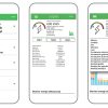 ELEKTROENERĢIJAS MONITORS MEW-01/MRP TRĪSFĀŽU ZAMEL