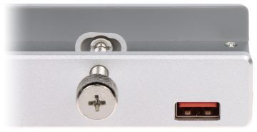 HUB USB 3.0 IESLĒGŠANAS MH4PU-SV-BP