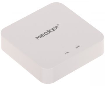 WIFI VĀRTEJA WL-BOX2 Tuya Smart MiBOXER / Mi-Light