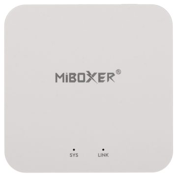 WIFI VĀRTEJA WL-BOX2 Tuya Smart MiBOXER / Mi-Light