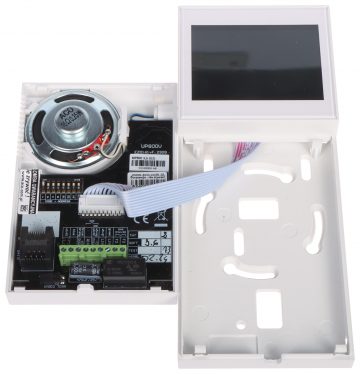 DIGITĀLS IEKŠĒJAIS TĀLRUNIS MP800/3.5 ACO