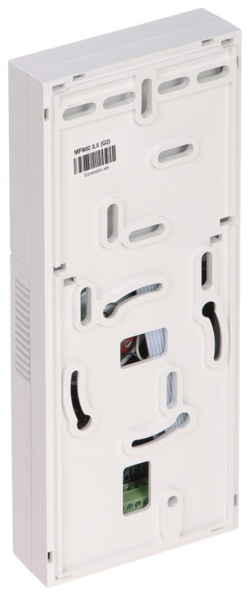 DIGITĀLS IEKŠĒJAIS TĀLRUNIS MP800/3.5 ACO