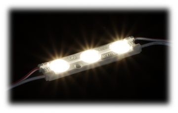 MODULIS LED MW-MLD-2835-3NW-LENS-4000K MW Lighting