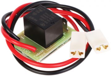 МОДУЛЬ ЗАЩИТЫ MZ1A EWIMAR