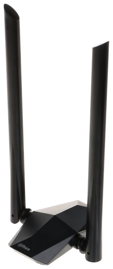 WLAN USB KARTE NC1800 Wi-Fi 6, 574&nbsp;Mbps @ 2.4&nbsp;GHz, 1201&nbsp;Mbps @ 5&nbsp;GHz DAHUA
