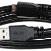 WLAN USB KARTE NC1800 Wi-Fi 6, 574&nbsp;Mbps @ 2.4&nbsp;GHz, 1201&nbsp;Mbps @ 5&nbsp;GHz DAHUA