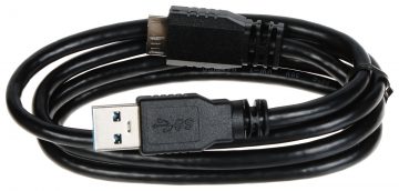 WLAN USB KARTE NC1800 Wi-Fi 6, 574&nbsp;Mbps @ 2.4&nbsp;GHz, 1201&nbsp;Mbps @ 5&nbsp;GHz DAHUA