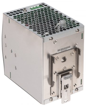 ПЕРЕКЛЮЧАТЕЛЬ АДАПТЕР СЕТЕВОЙ БЛОК ПИТАНИЯ NDR-480-24 MEAN WELL
