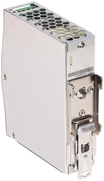 SWITCHING DEVICE ADAPTER POWER SUPPLY UNIT NDR-75-12 MEAN WELL