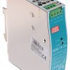 SLĒGIERĪCES ADAPTERIS TĪKLA BAROŠANAS BLOKS NDR-75-24 MEAN WELL
