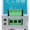 SLĒGIERĪCES ADAPTERIS TĪKLA BAROŠANAS BLOKS NDR-75-24 MEAN WELL
