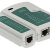 RJ45 SAVIENOJUMU FIKSĀCIJAS KOMPLEKTS NS-468/KIT